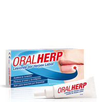 Oralherp Crema  6ml-200056 0